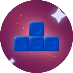 Galaxy Blocks